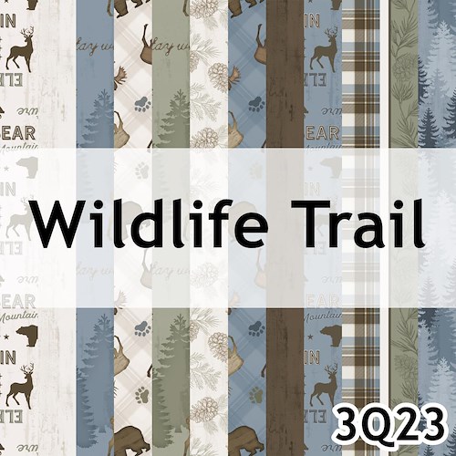 Wildlife Trail